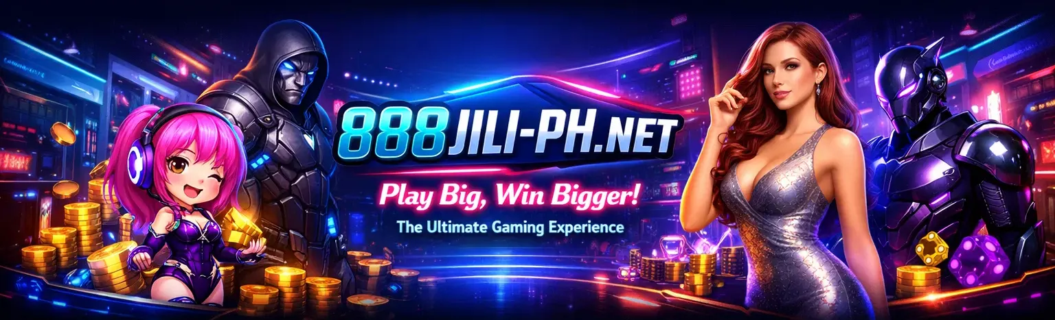 888jili banner