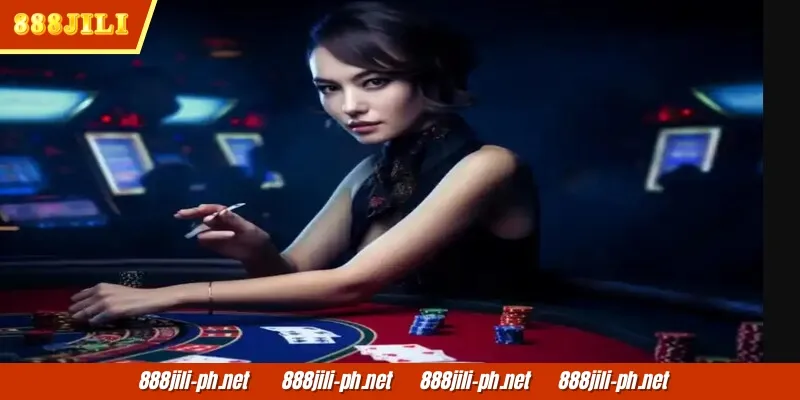 Ang 888jili ay isang nangungunang online betting site