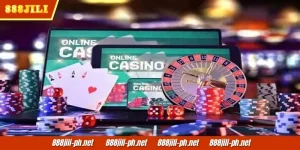 Crypto Casino Guide