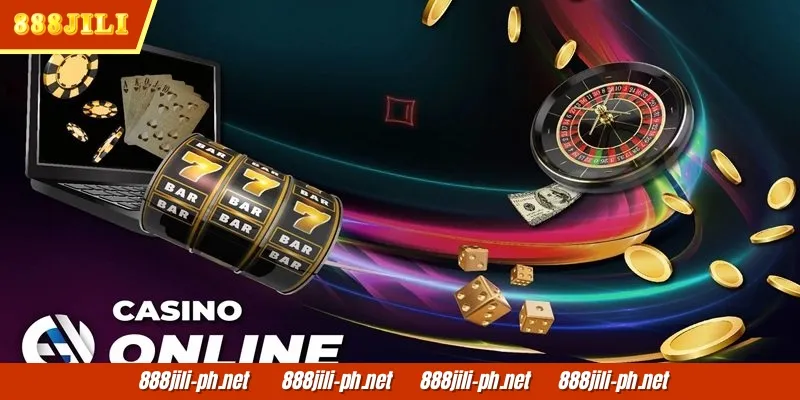 Crypto casino guide para sa iyo