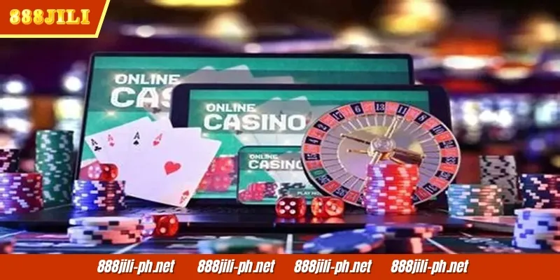 Crypto Casino Guide
