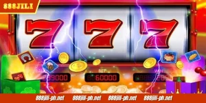 High Rtp Slots On 888jili