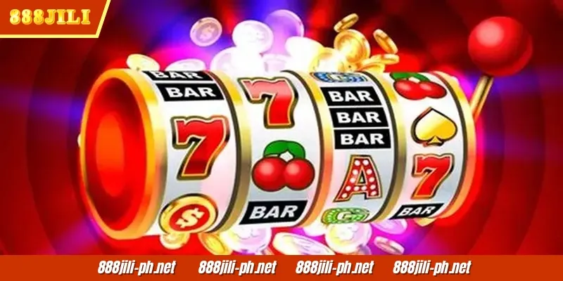 High RTP slots on 888jili dapat alam mo na ito ngayon