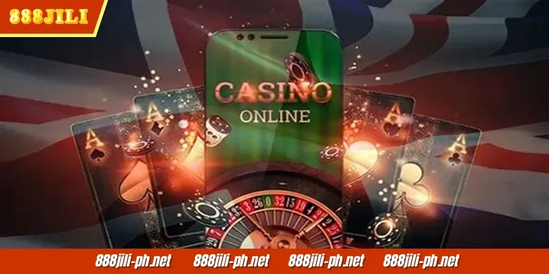 King's Poker - patas at parisukat na pagtaya