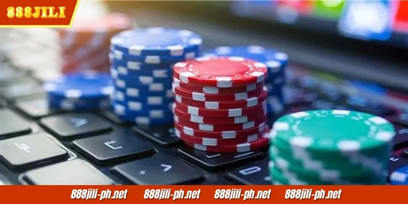 Mataas na kalidad na poker na hindi mo maaaring palampasin
