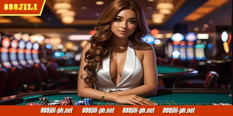 Mga detalye tungkol sa kagalang-galang at patas na 888jili betting site