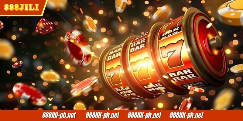 Mobile casino PH para sa iyo