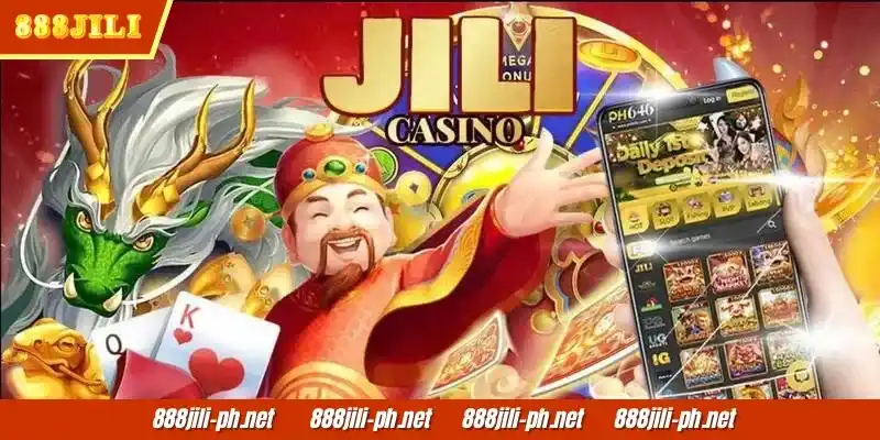 Op Paying Slots 888jili