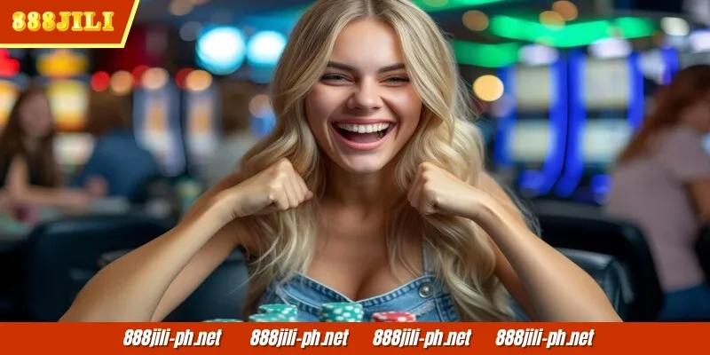 Sulit gamitin pa ang mga Promosyon 888jili