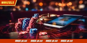 VIP casino experience