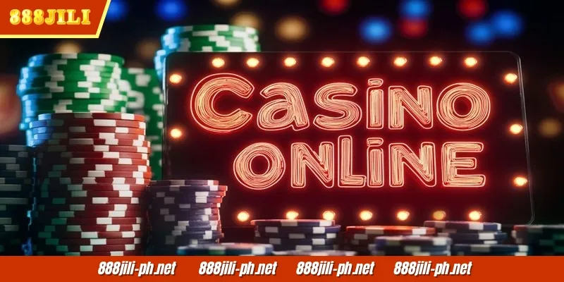 VIP casino experience pinakamahinog